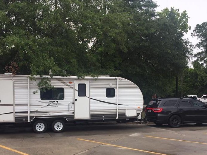 Z Towable Trailer