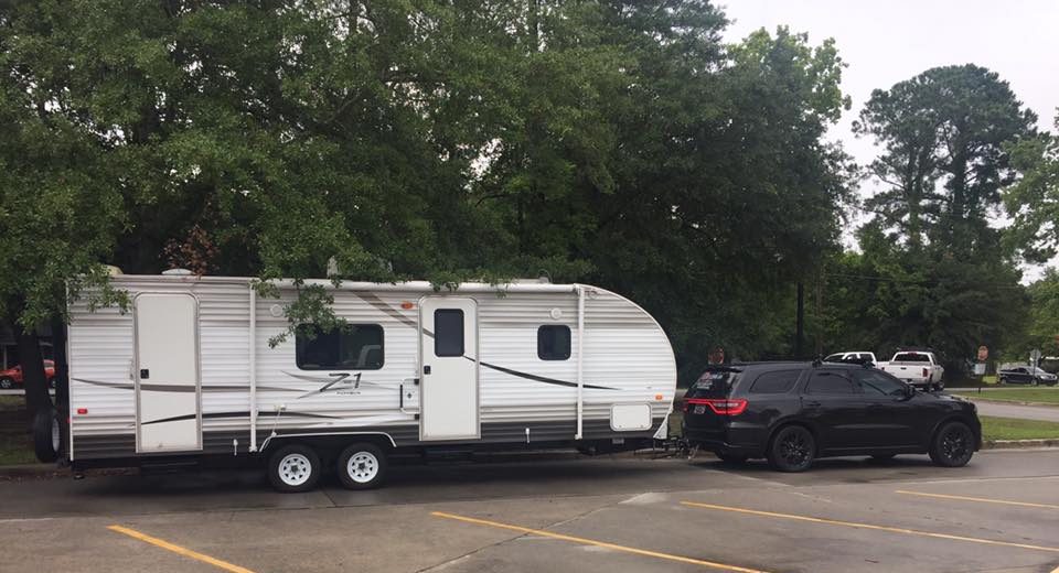 Ztrailer Z Towable Trailer
